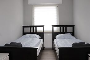 Luxus Wohnung nähe Köln CityMesse