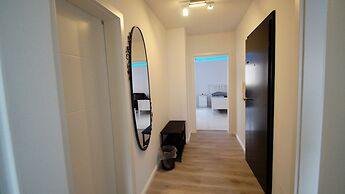 Luxus Wohnung nähe Köln CityMesse