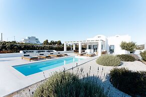 Philosophia Luxury Villa