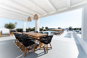 Philosophia Luxury Villa