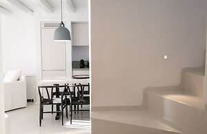 Philosophia Luxury Villa