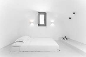 Philosophia Luxury Villa