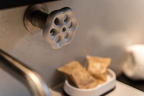 Philosophia Luxury Villa