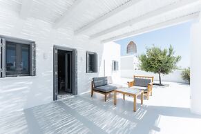 Philosophia Luxury Villa