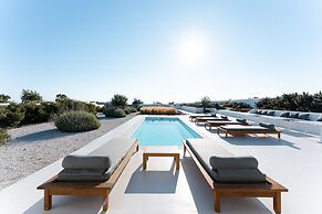 Philosophia Luxury Villa