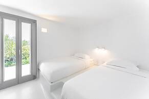 Philosophia Luxury Villa