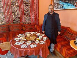 Gite D'étape Rahhaoui