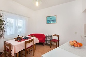 Apartment Mersi