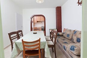 Apartment Mersi