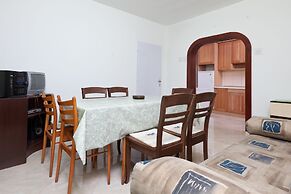 Apartment Mersi