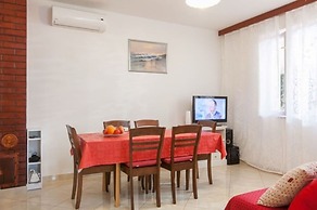 Apartment Mersi