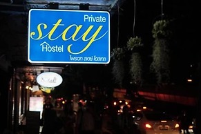 Private Stay Hostel