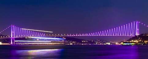 The Reina Istanbul