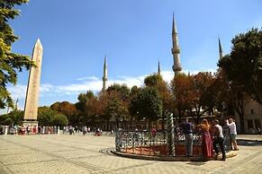 The Reina Istanbul