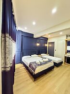 The Reina Istanbul