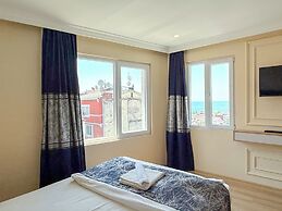 The Reina Istanbul