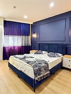 The Reina Istanbul