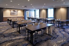 Fairfield Inn & Suites by Marriott Riverside Moreno Valley