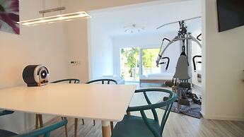 Ferienwohnungen  Bergisch Gladbach GL234