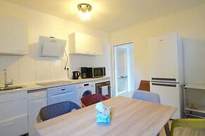 Ferienwohnungen  Bergisch Gladbach GL234