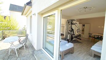 Ferienwohnungen  Bergisch Gladbach GL234