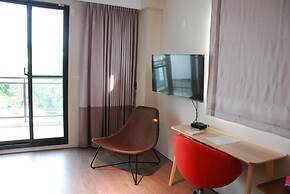 Yujing Warm Breezewarm x Sunny Sky Homestay