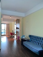 Yujing Warm Breezewarm x Sunny Sky Homestay