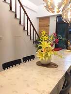 Yujing Warm Breezewarm x Sunny Sky Homestay