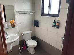 Yujing Warm Breezewarm x Sunny Sky Homestay