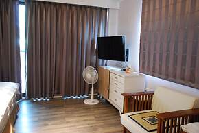 Yujing Warm Breezewarm x Sunny Sky Homestay