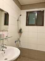 Yujing Warm Breezewarm x Sunny Sky Homestay