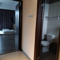 Yujing Warm Breezewarm x Sunny Sky Homestay