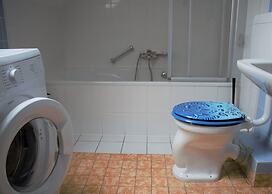 Ferienwohnungen Oberkülheim