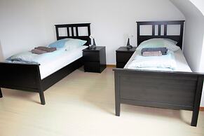 Ferienwohnungen Oberkülheim