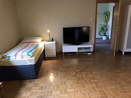 Ferienwohnungen Oberkülheim