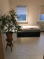 Ferienwohnungen Oberkülheim