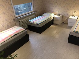 Ferienwohnungen Oberkülheim