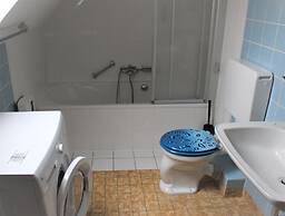 Ferienwohnungen Oberkülheim