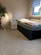 Ferienwohnungen Oberkülheim