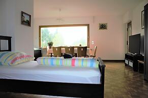 Ferienwohnungen Oberkülheim