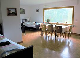 Ferienwohnungen Oberkülheim