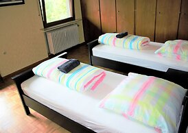 Ferienwohnungen Oberkülheim