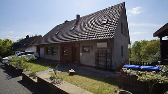 Ferienwohnungen Oberkülheim