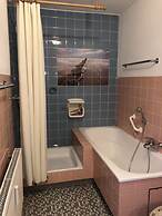 Ferienwohnungen Oberkülheim