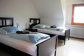 Ferienwohnungen Oberkülheim