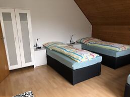 Ferienwohnungen Oberkülheim