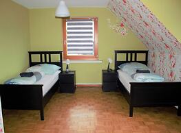 Ferienwohnungen Oberkülheim