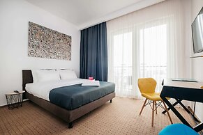 Varsovia Comfort Studios