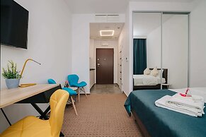 Varsovia Comfort Studios