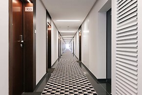 Varsovia Comfort Studios